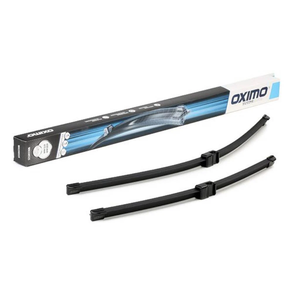 Ștergătoare Oximo Flat Original pentru Citroen C5