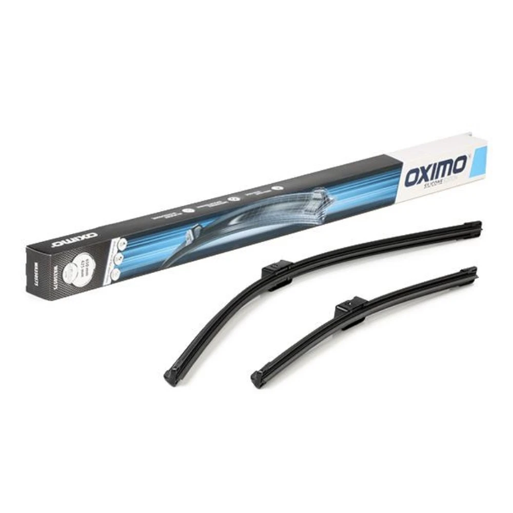 Ștergătoare Oximo Flat Original pentru Ford Focus