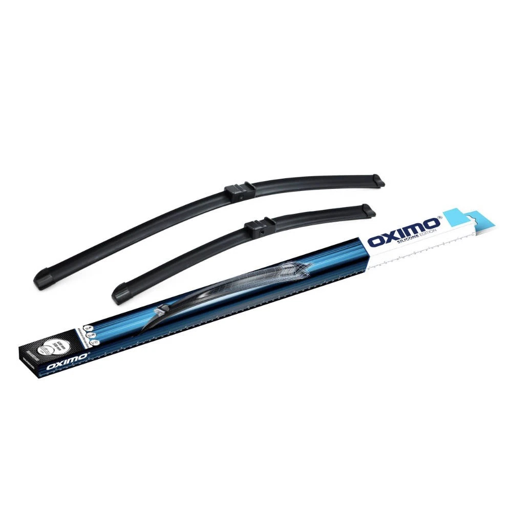 Ștergătoare Oximo Flat Original pentru Mercury Montego
