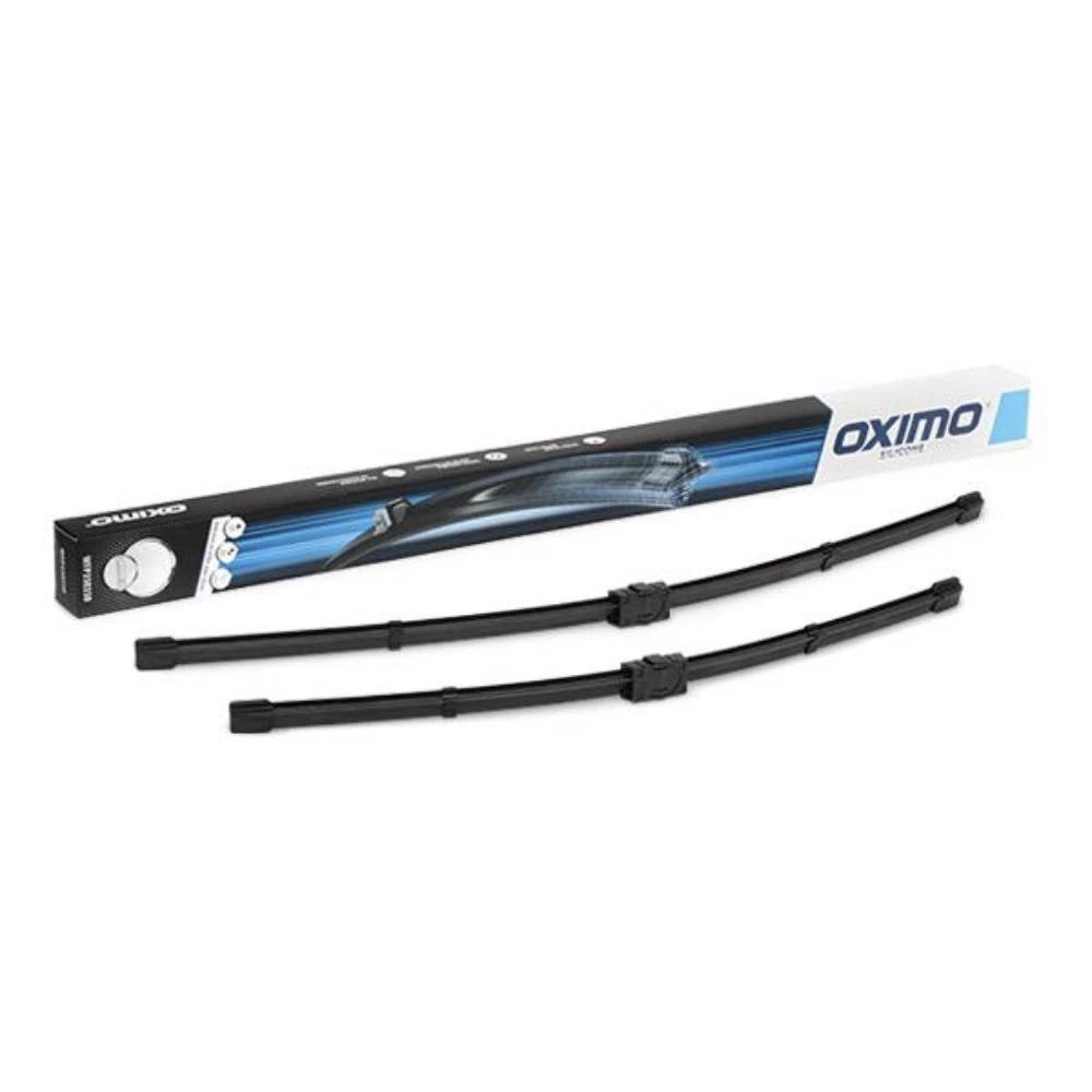 Ștergătoare Oximo Flat Original pentru Alpina B3 | D3