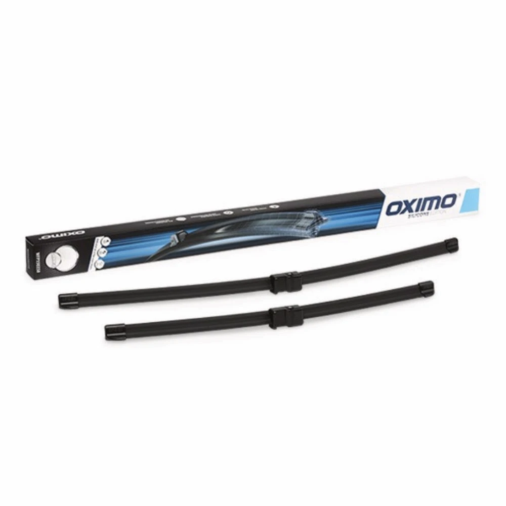 Ștergătoare Oximo Flat Original pentru Volkswagen Caddy 3