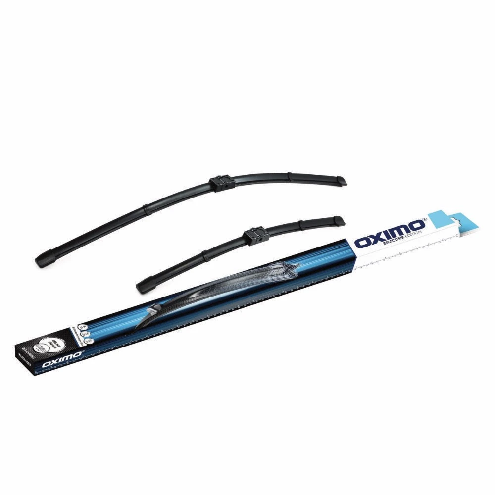 Ștergătoare Oximo Flat Original pentru BMW 3 Series