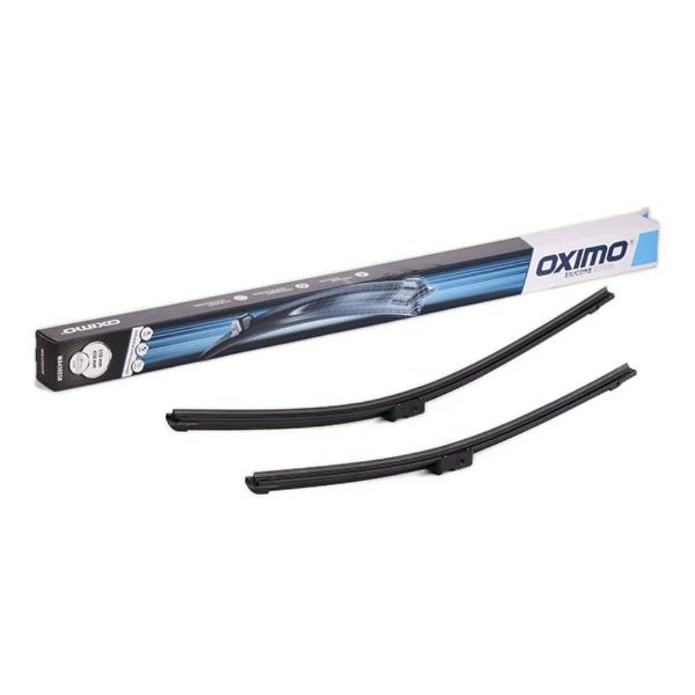 Ștergătoare Oximo Flat Original pentru Opel Astra