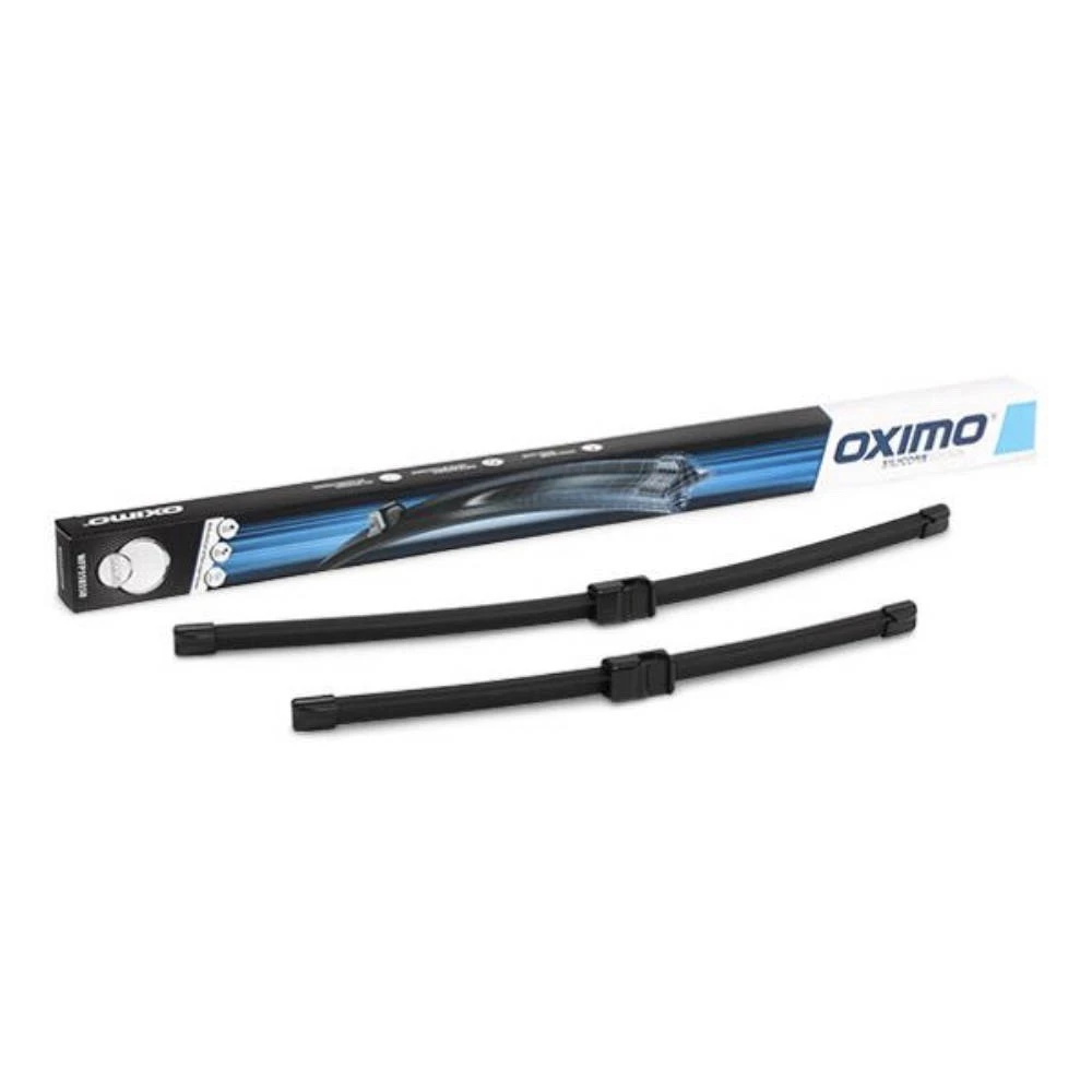 Ștergătoare Oximo Flat Original pentru Alfa Romeo GT