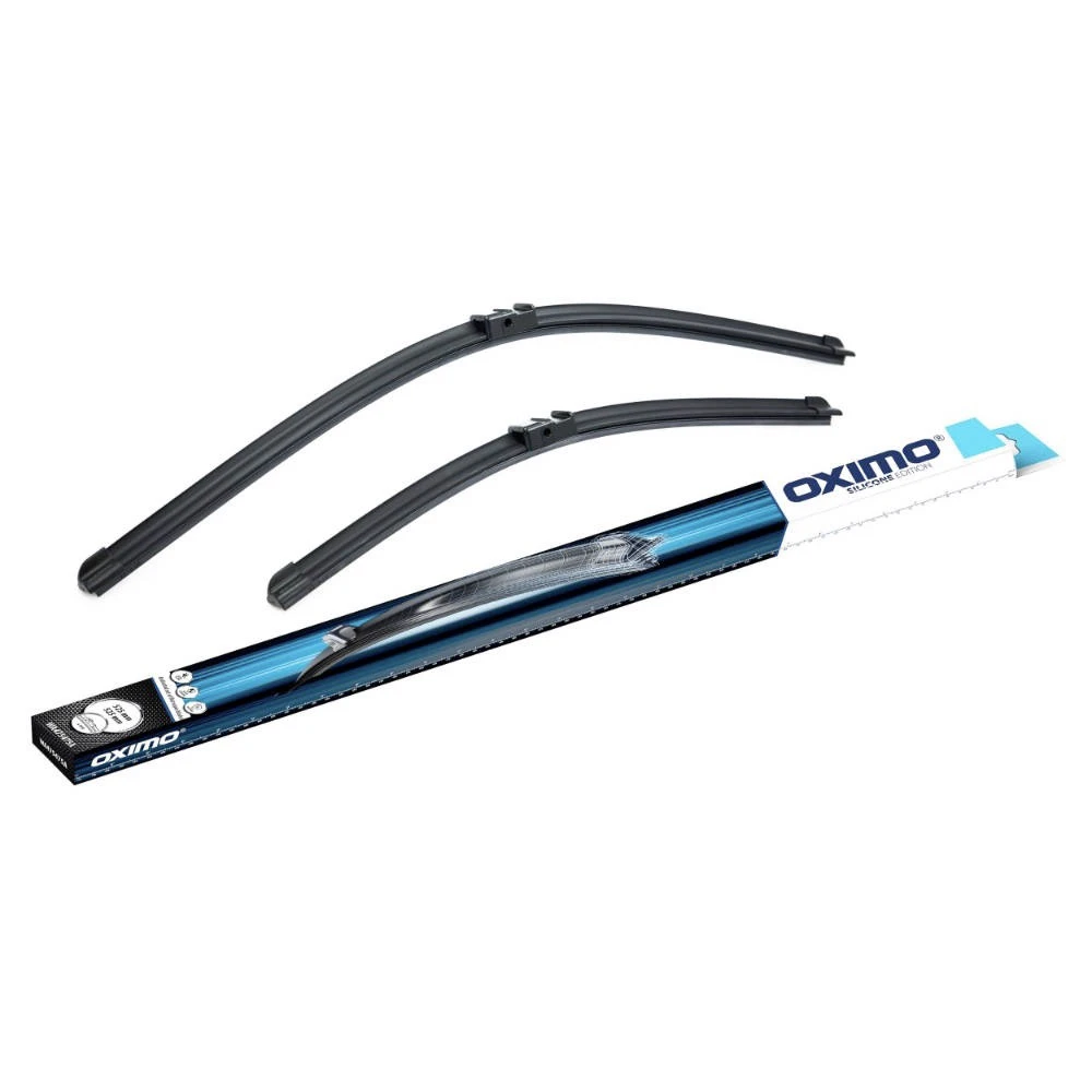 Ștergătoare Oximo Flat Original pentru Volkswagen Passat