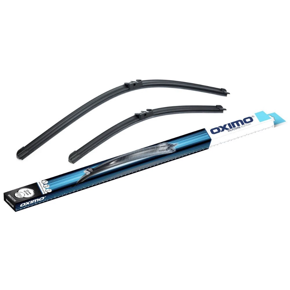 Ștergătoare Oximo Flat Original pentru Volkswagen Bora