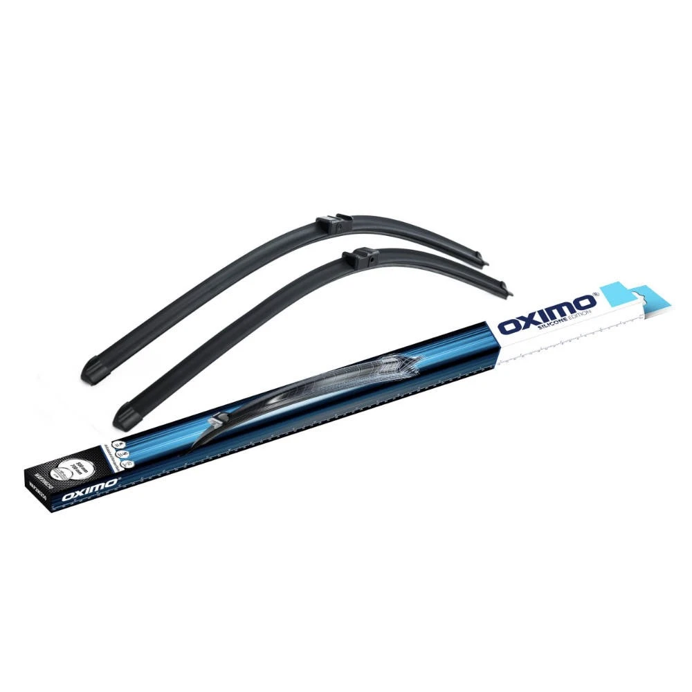 Ștergătoare Oximo Flat Original pentru Citroen C4