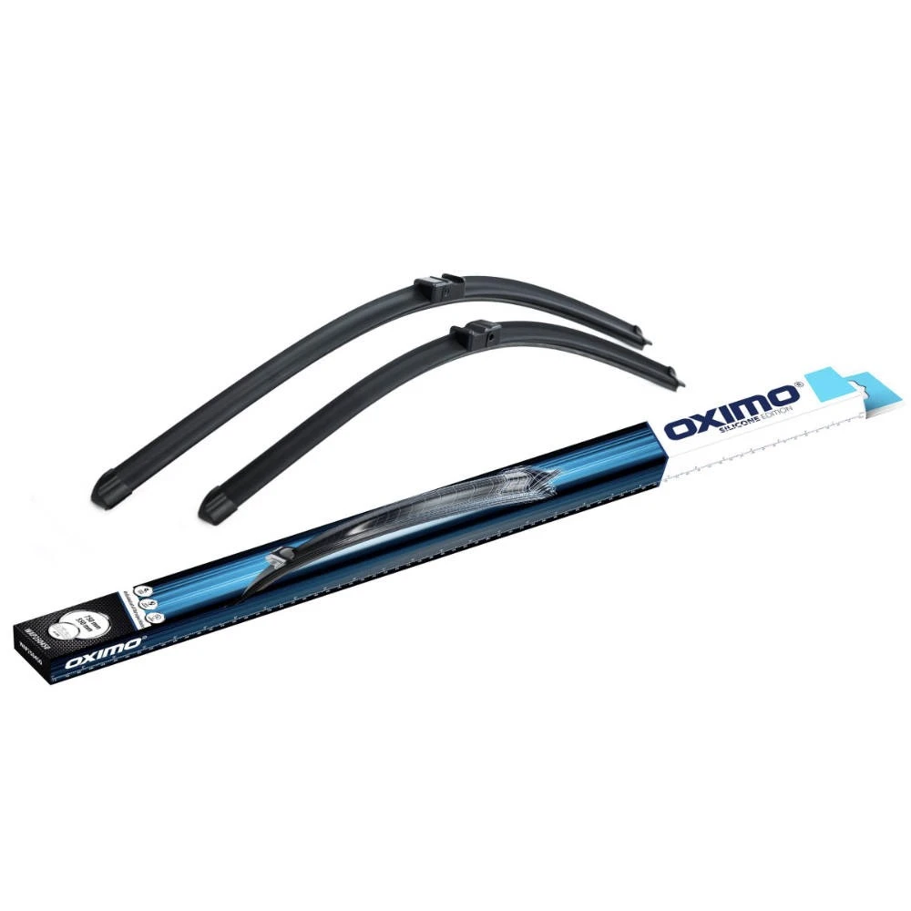 Ștergătoare Oximo Flat Original pentru BMW i3