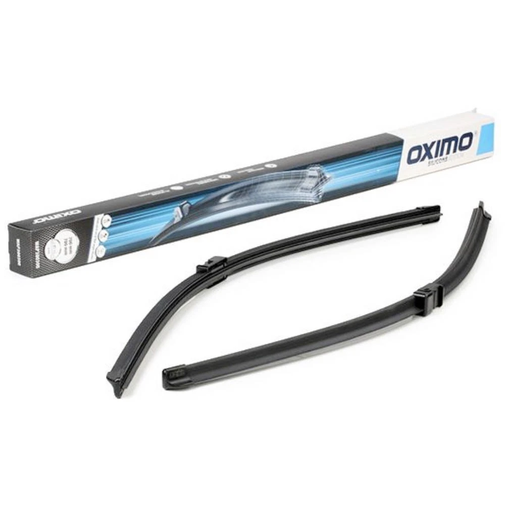 Ștergătoare Oximo Flat Original pentru SEAT Alhambra