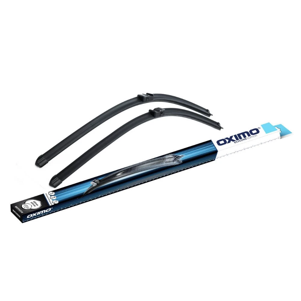 Ștergătoare Oximo Flat Original pentru Lamborghini Gallardo