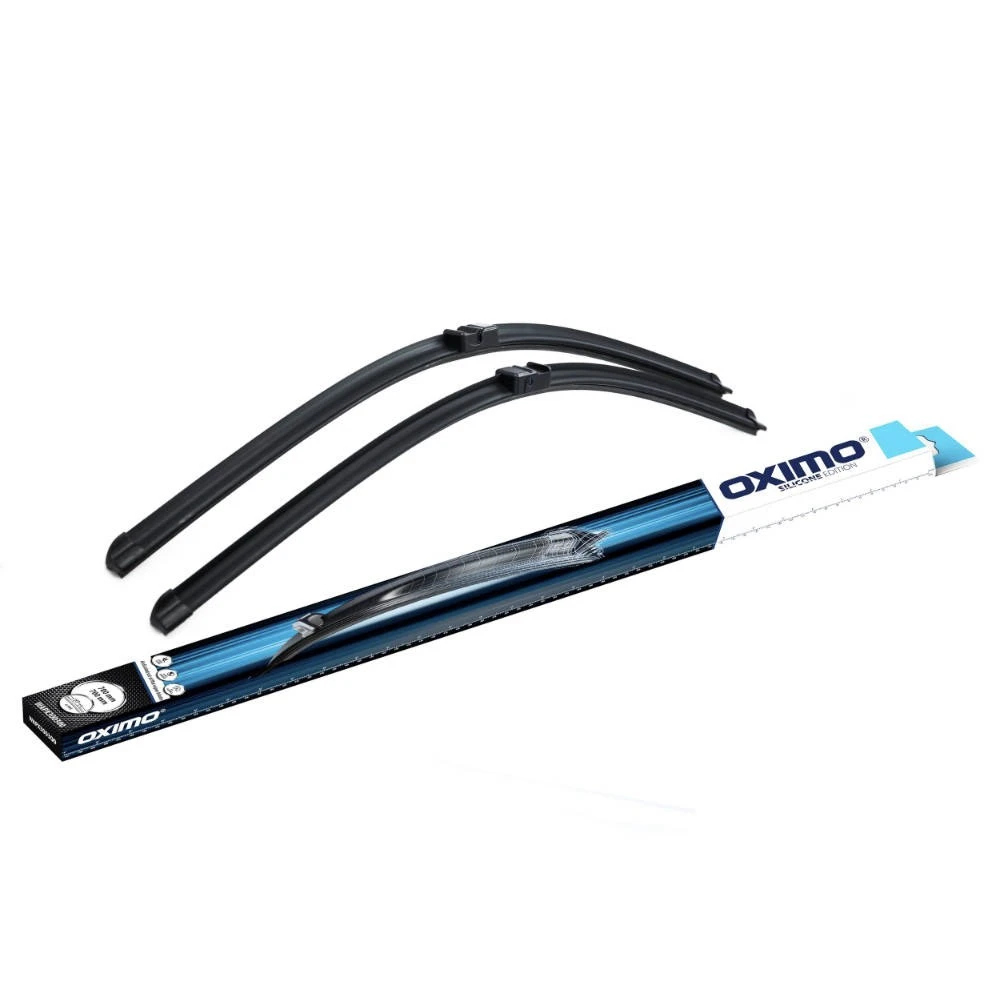 Ștergătoare Oximo Flat Original pentru SEAT Alhambra 2