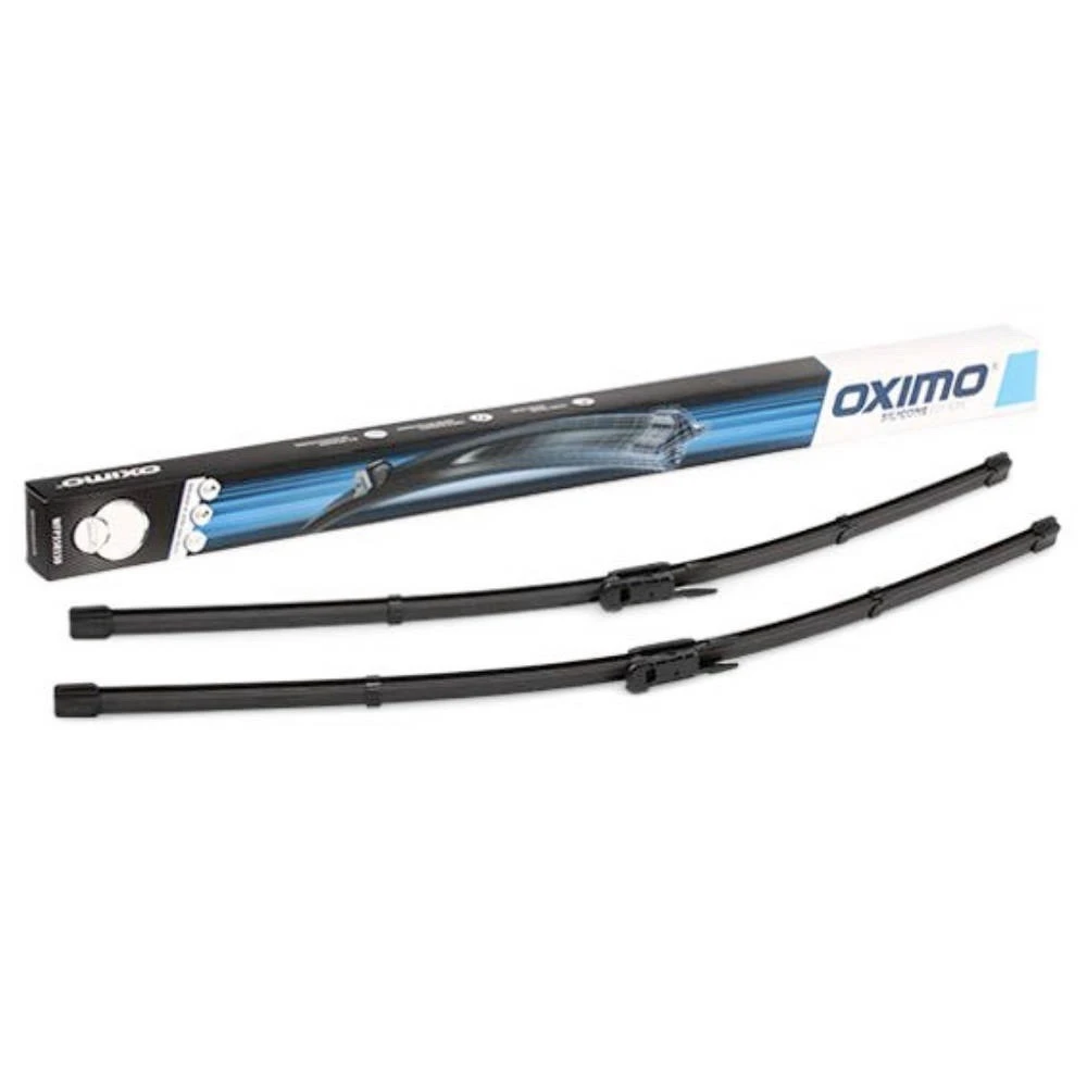 Ștergătoare Oximo Flat Original pentru SEAT Leon