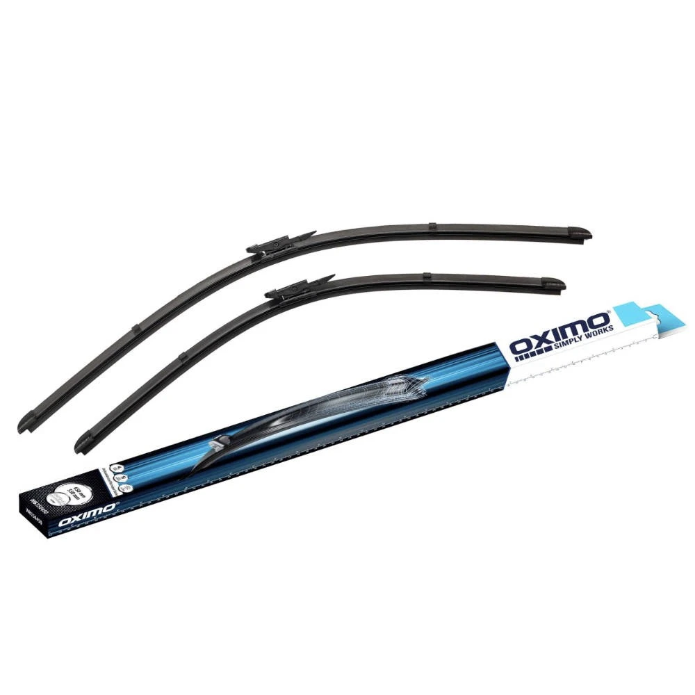 Ștergătoare Oximo Flat Original pentru Ford Explorer