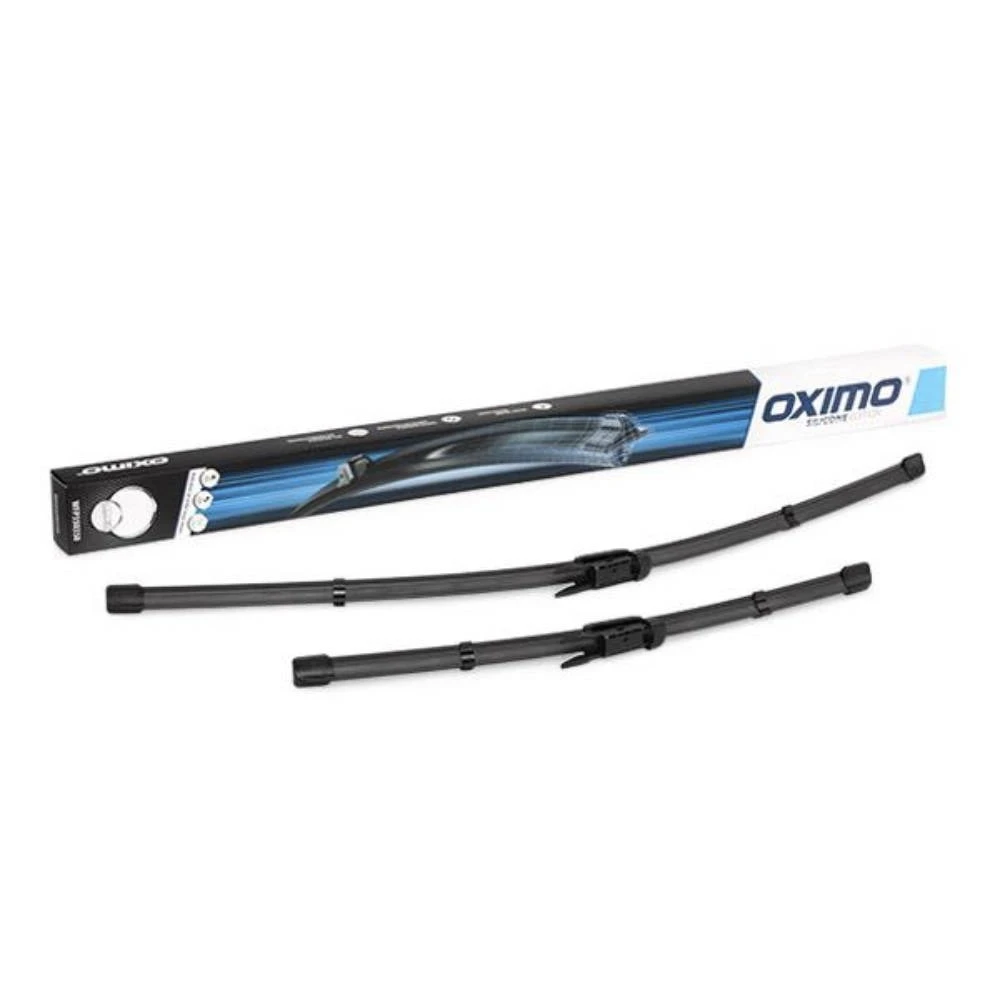 Ștergătoare Oximo Flat Original pentru Lincoln MKC