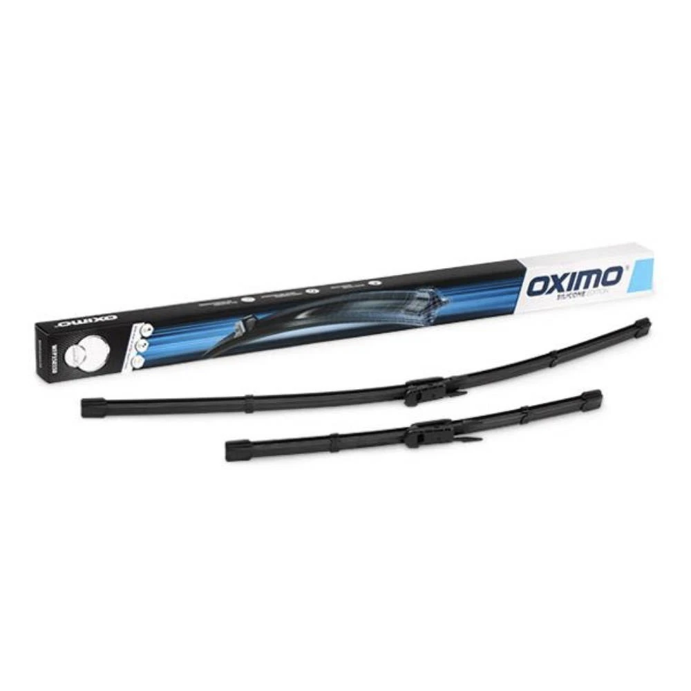 Ștergătoare Oximo Flat Original pentru Abarth Punto