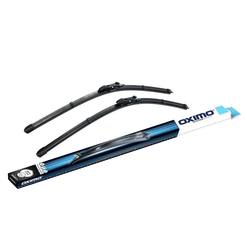 Ștergătoare Oximo Flat Original pentru Alpina B5 | D5