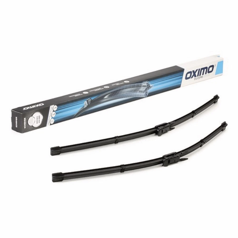 Ștergătoare Oximo Flat Original pentru Volvo S80