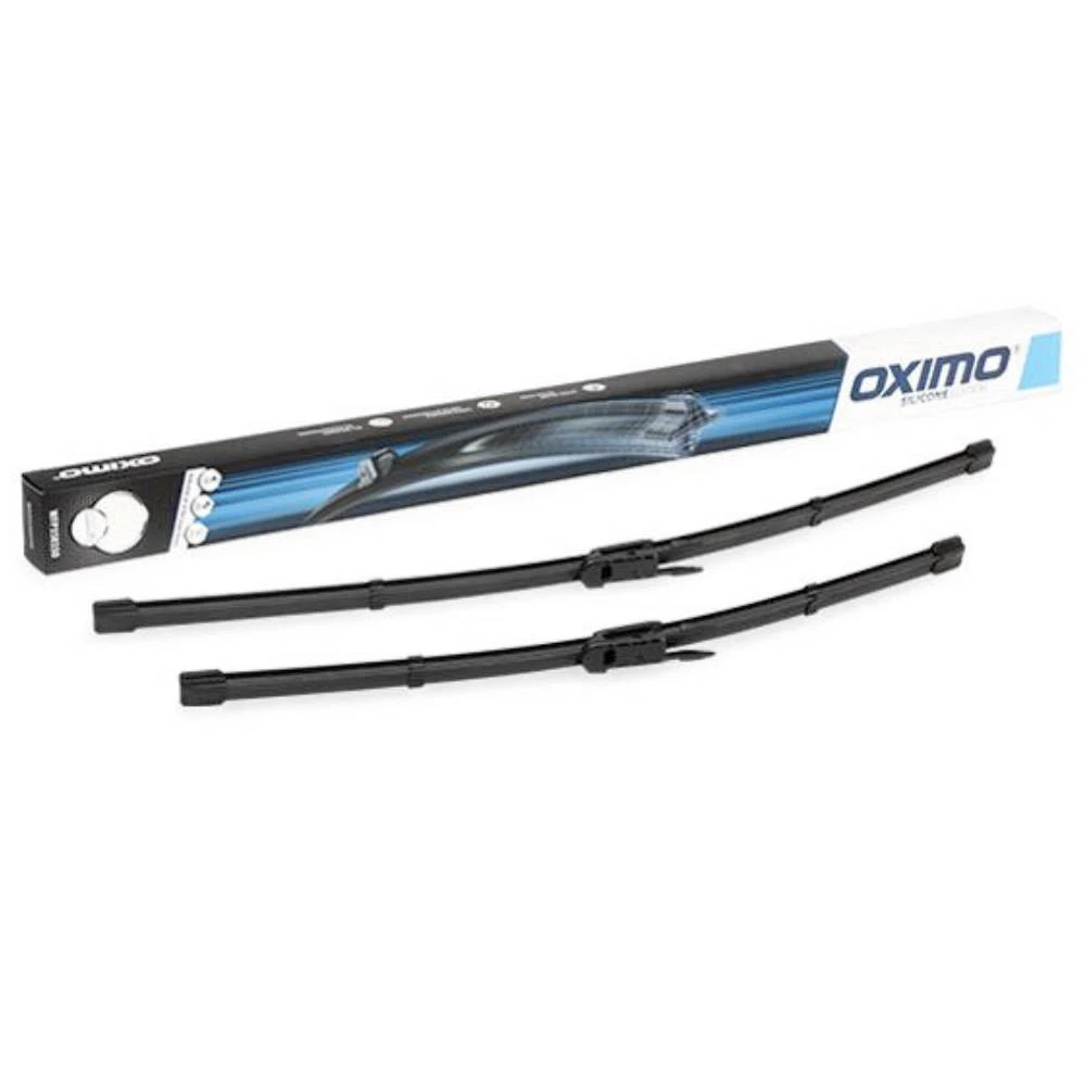 Ștergătoare Oximo Flat Original pentru Alpina B3 | D3