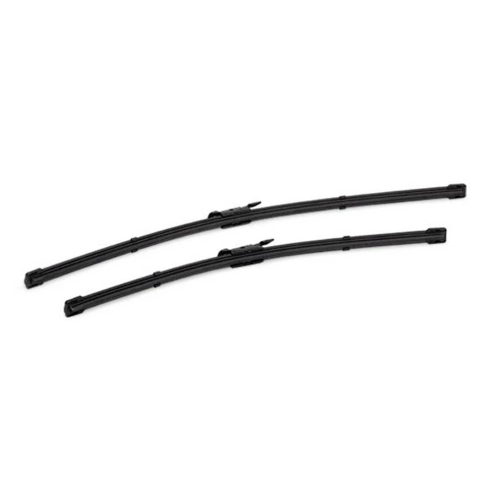 Ștergătoare Oximo Flat Original pentru Alpina B3 | D3 Touring