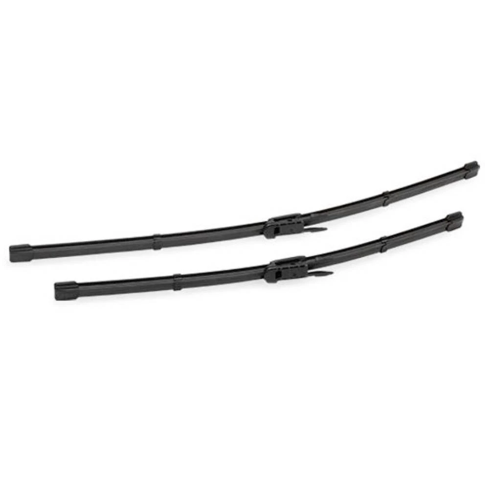 Ștergătoare Oximo Flat Original pentru Alpina B3 | D3 Touring