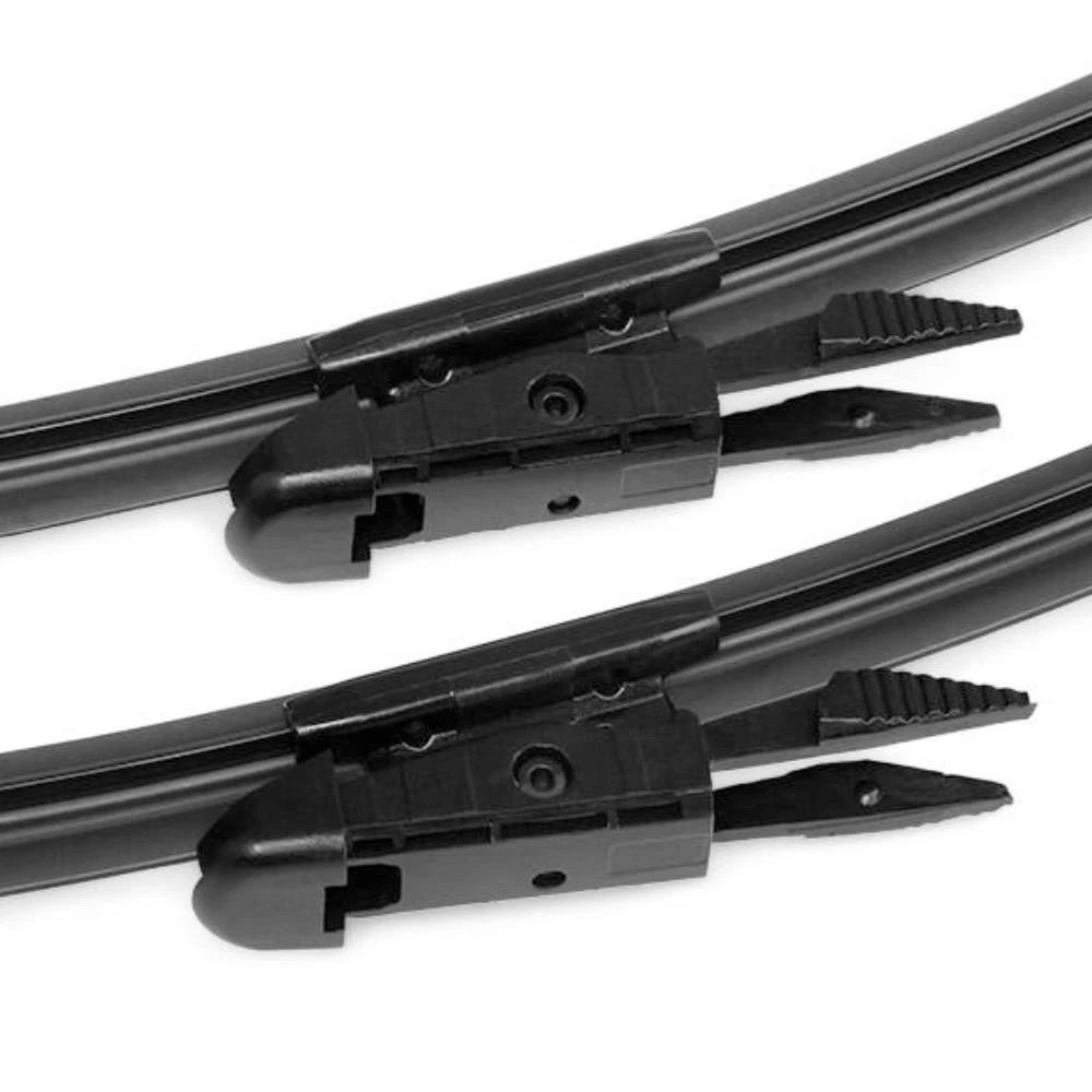 Ștergătoare Oximo Flat Original pentru Alpina B3 | D3 Touring