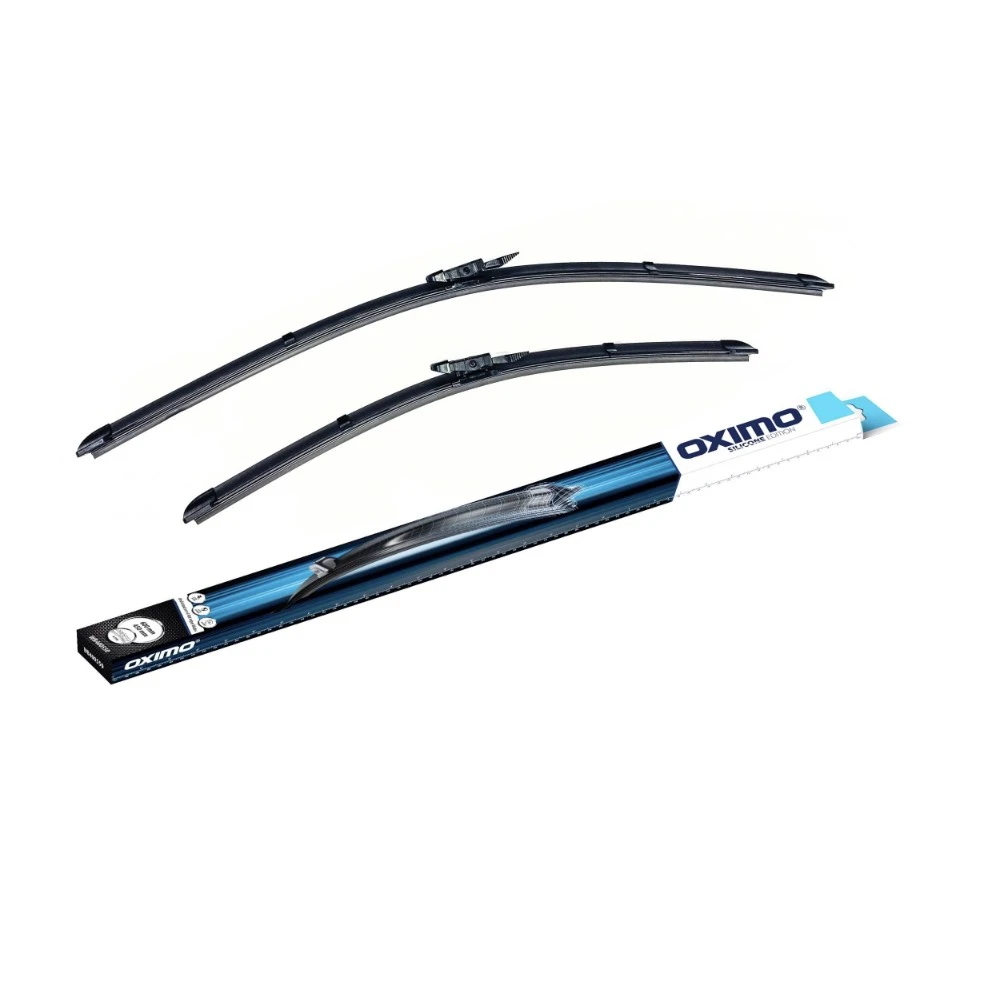 Ștergătoare Oximo Flat Original pentru Jaguar XF
