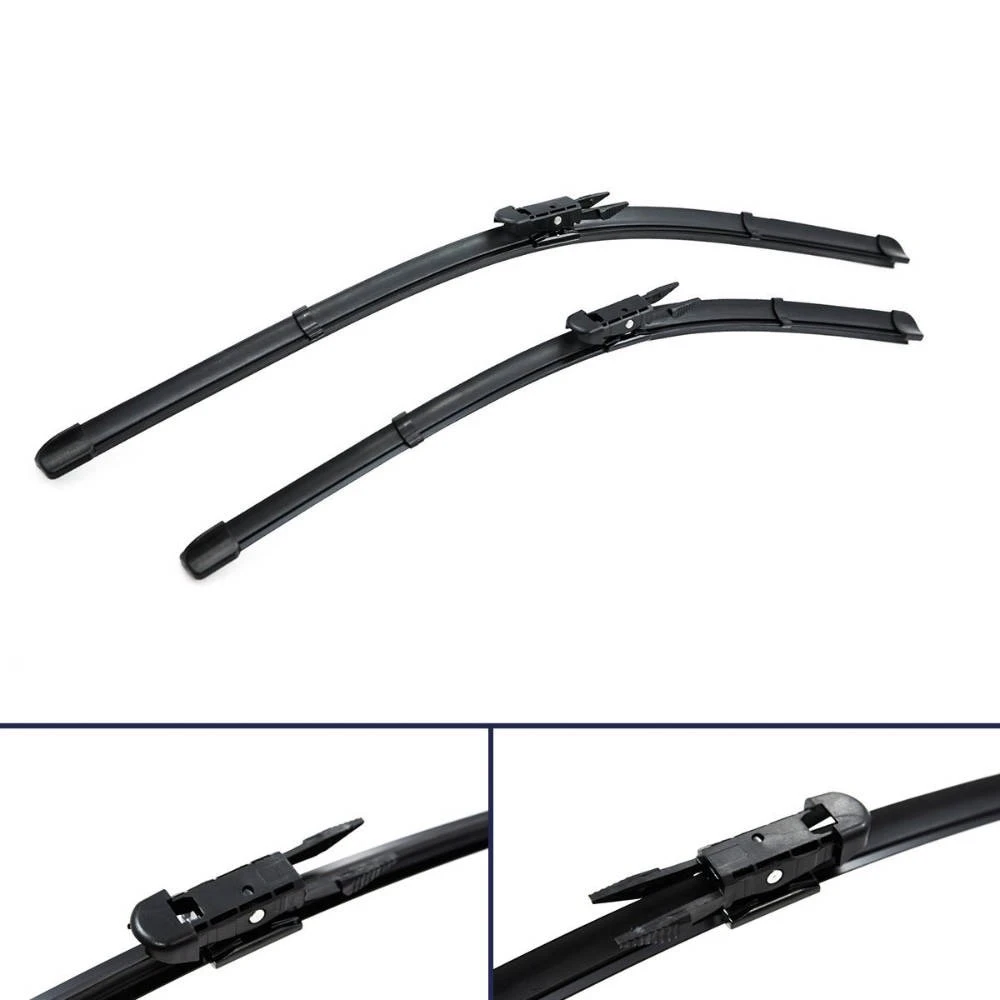 Ștergătoare Oximo Flat Original pentru BMW 3 Series