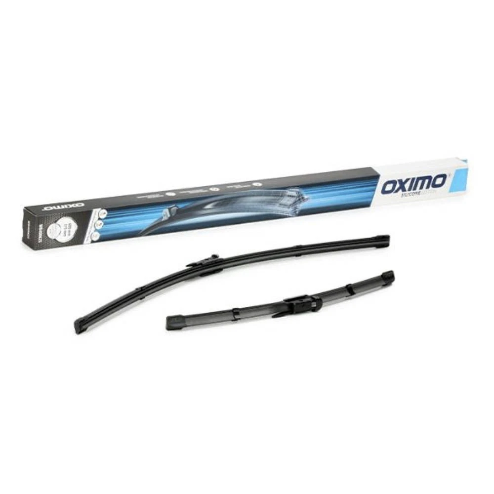 Ștergătoare Oximo Flat Original pentru Nissan Qashqai