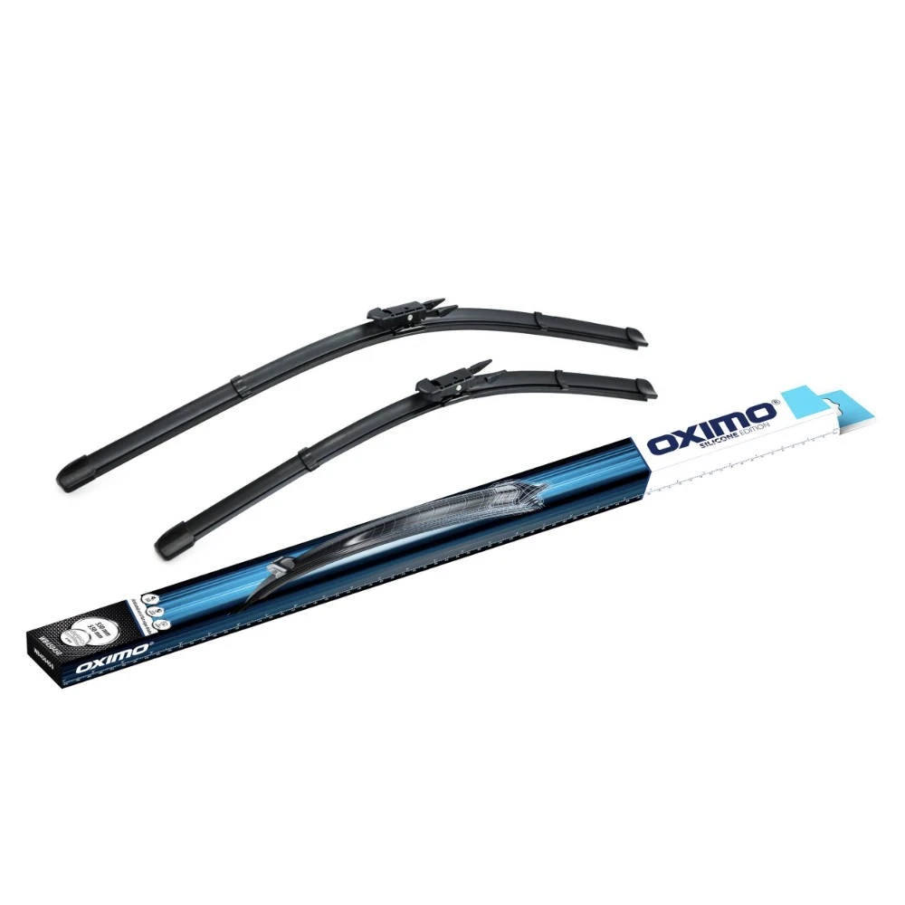 Ștergătoare Oximo Flat Original pentru Chevrolet Suburban