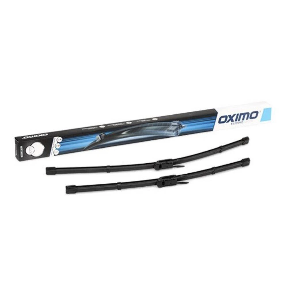 Ștergătoare Oximo Flat Original pentru BMW 1 Series