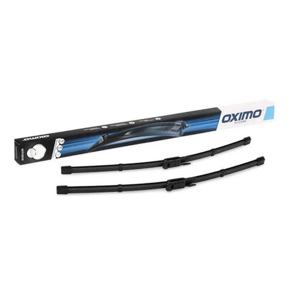 Ștergătoare Oximo Flat Original pentru MINI Coupe
