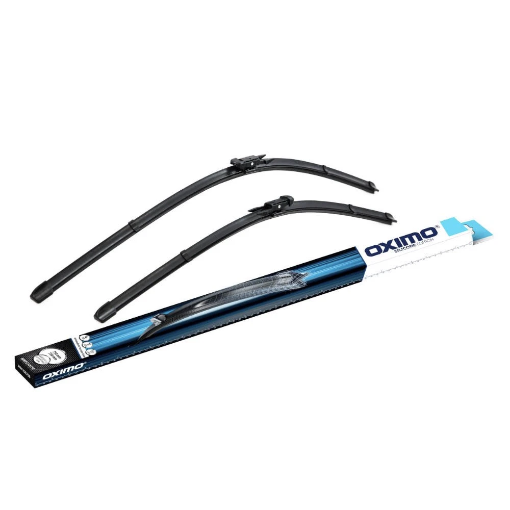 Ștergătoare Oximo Flat Original pentru Ford S-MAX