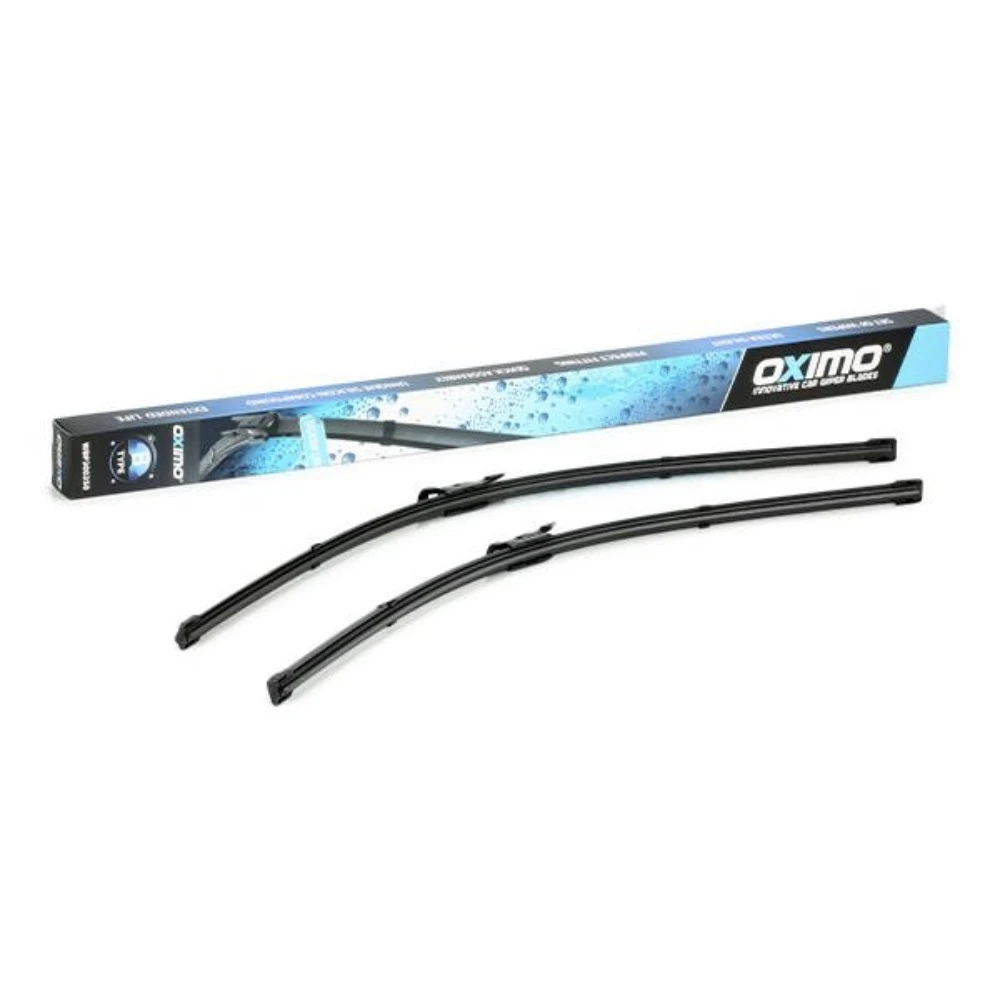 Ștergătoare Oximo Flat Original pentru Ford C-MAX
