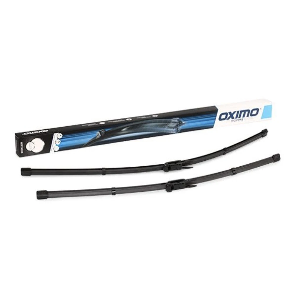 Ștergătoare Oximo Flat Original pentru Citroen C4