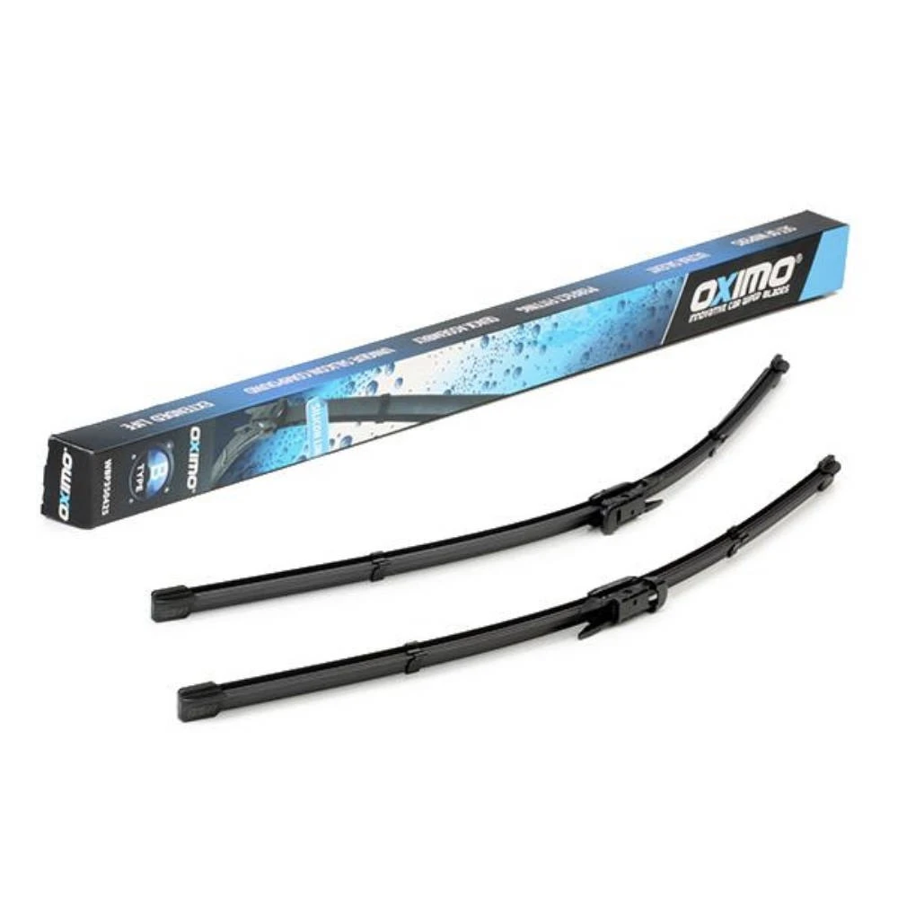 Ștergătoare Oximo Flat Original pentru Mercedes B Class