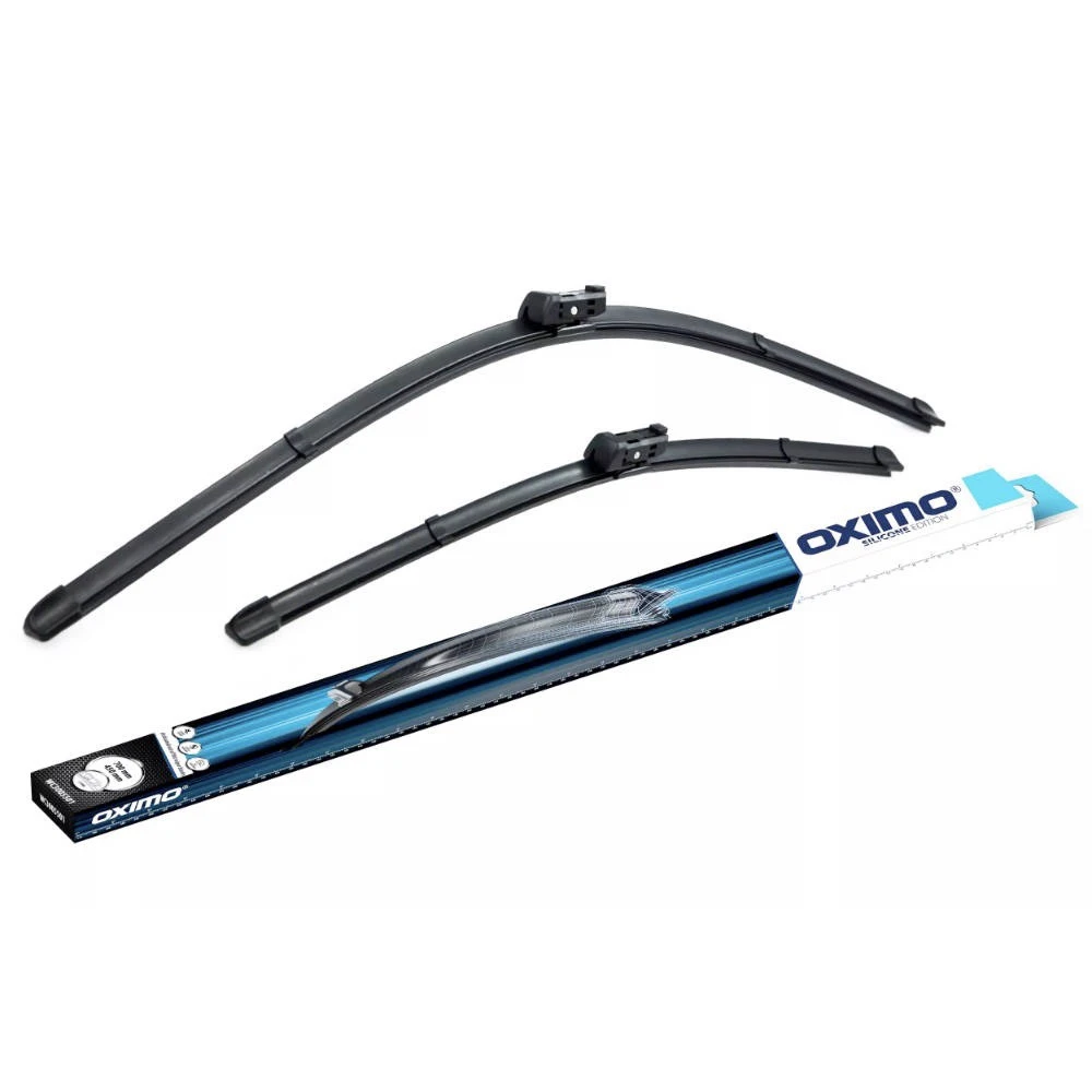 Ștergătoare Oximo Flat Original pentru Cupra Tavascan