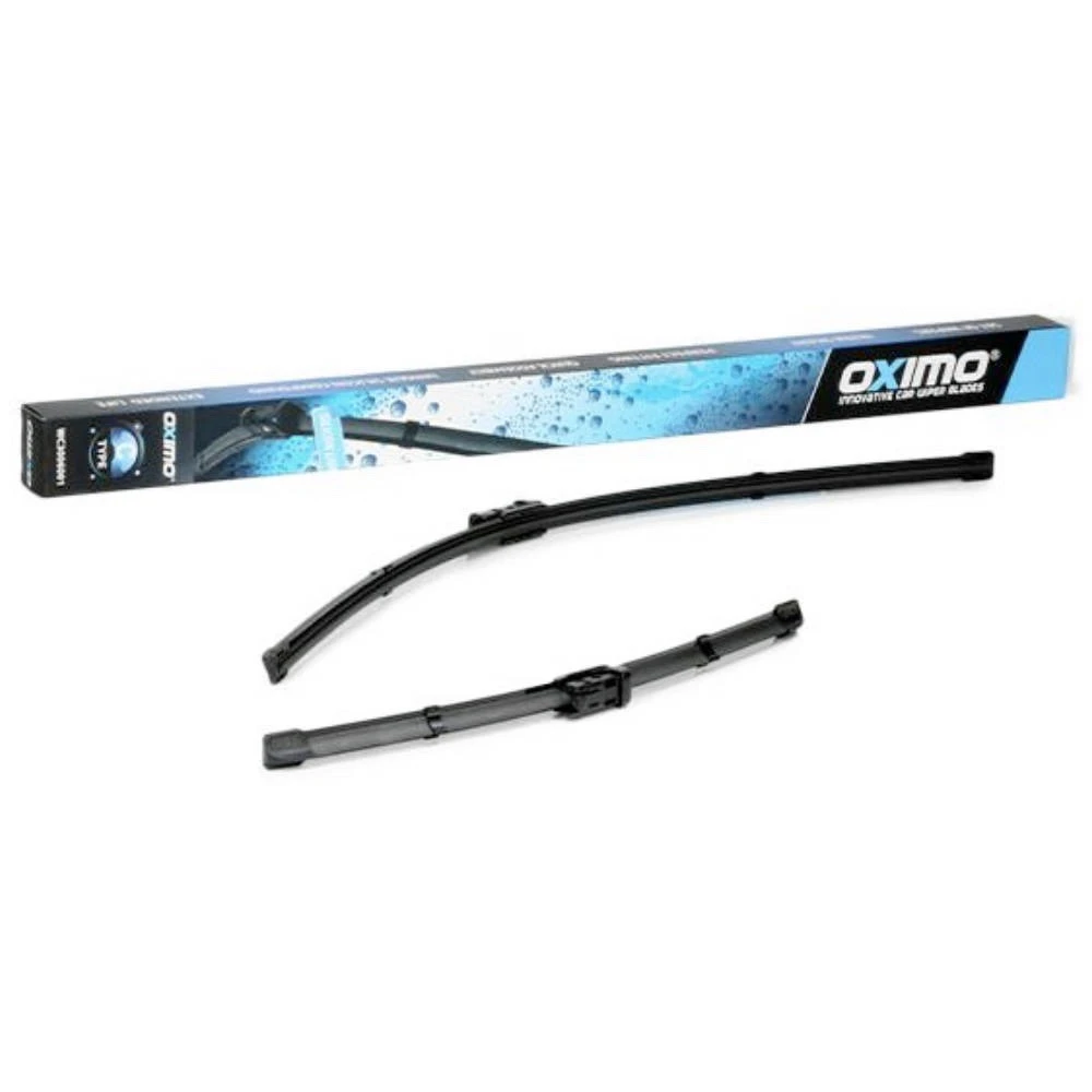 Ștergătoare Oximo Flat Original pentru DS DS7