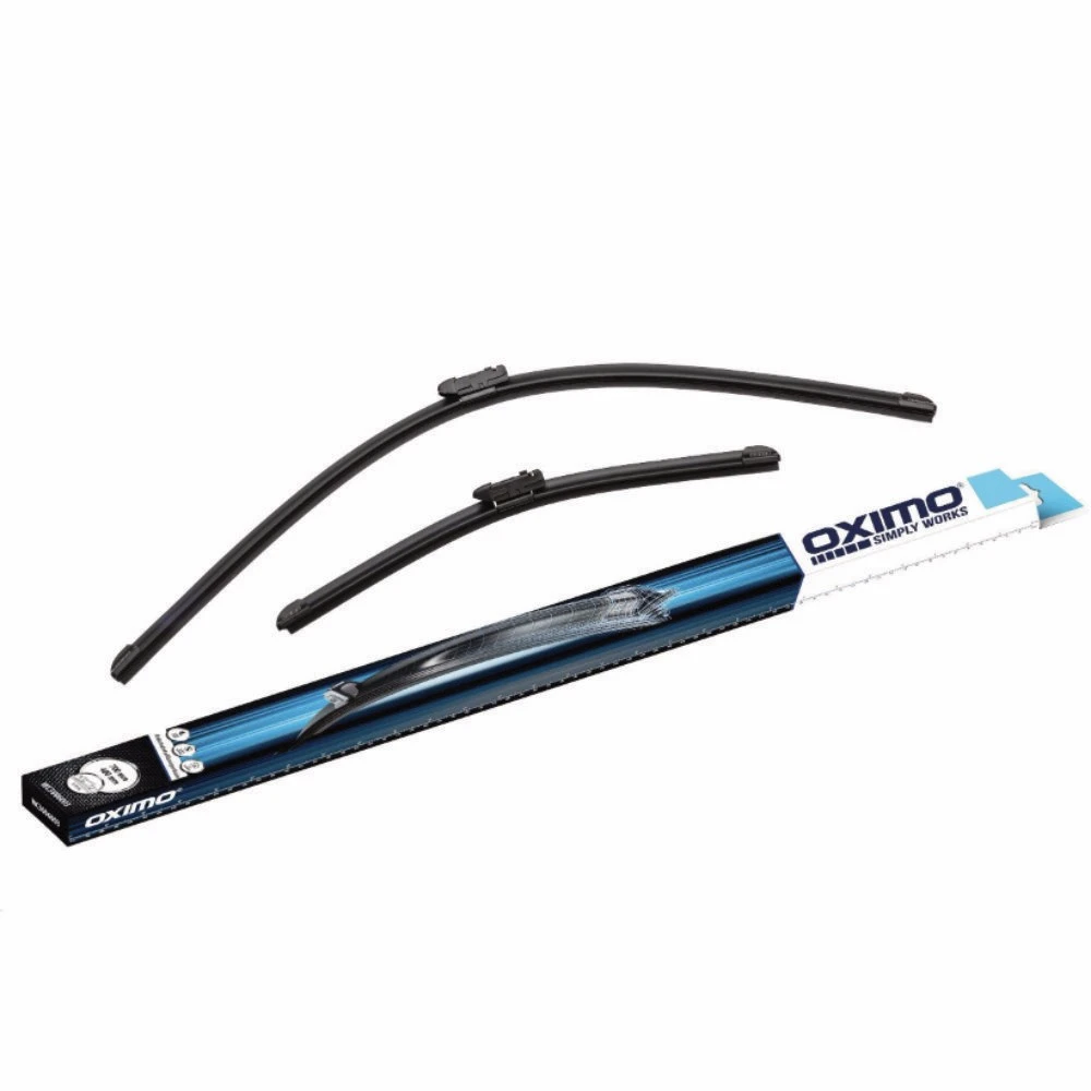Ștergătoare Oximo Flat Original pentru Toyota Prius