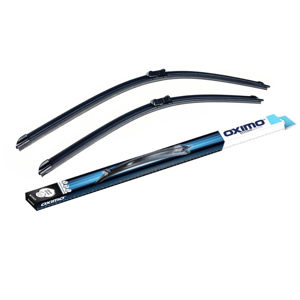 Ștergătoare Oximo Flat Original pentru Toyota C-HR