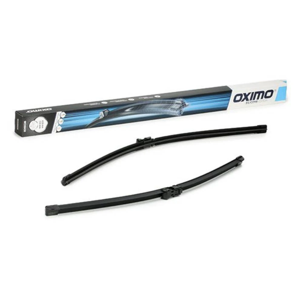 Ștergătoare Oximo Flat Original pentru BAIC BJ90