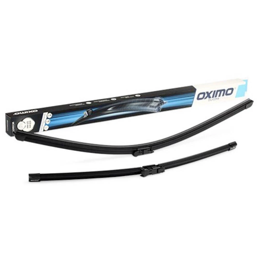 Ștergătoare Oximo Flat Original pentru Audi A6
