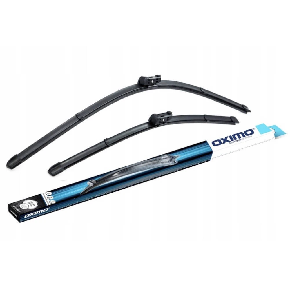 Ștergătoare Oximo Flat Original pentru KGM Musso