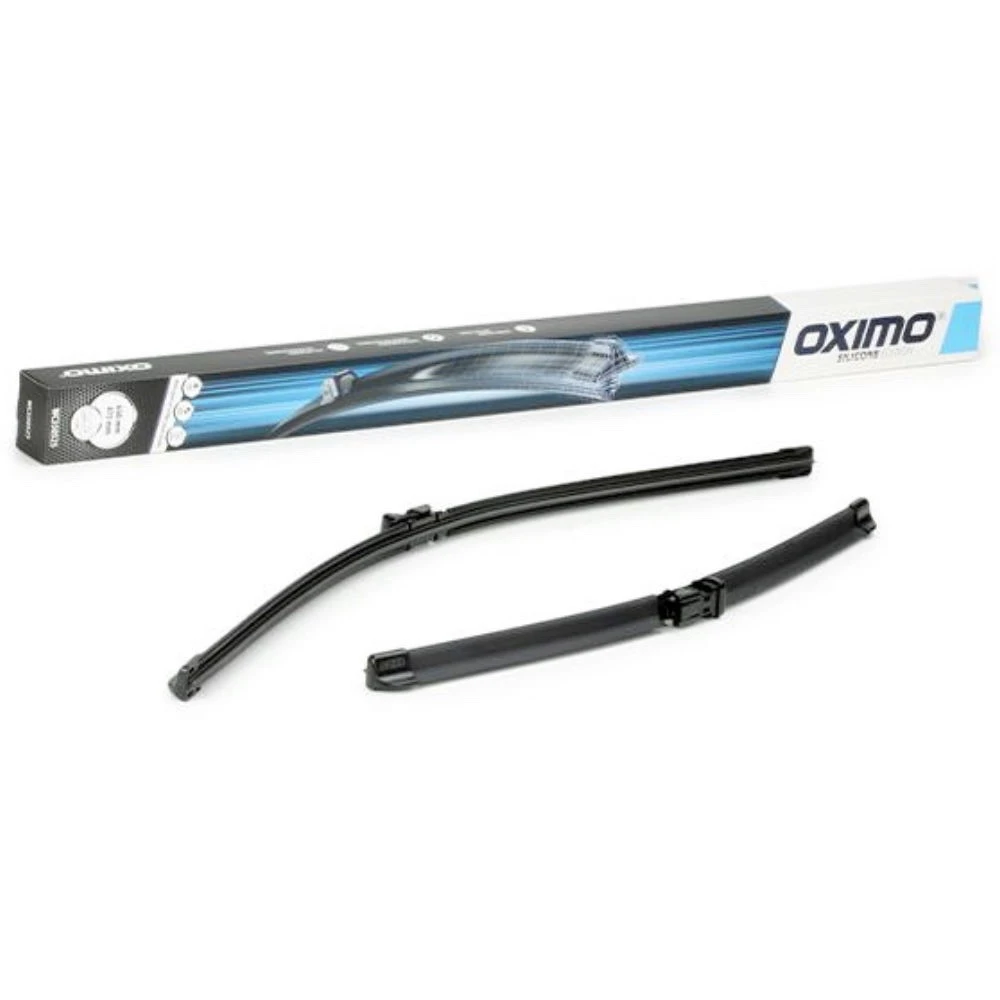 Ștergătoare Oximo Flat Original pentru Range Rover Velar