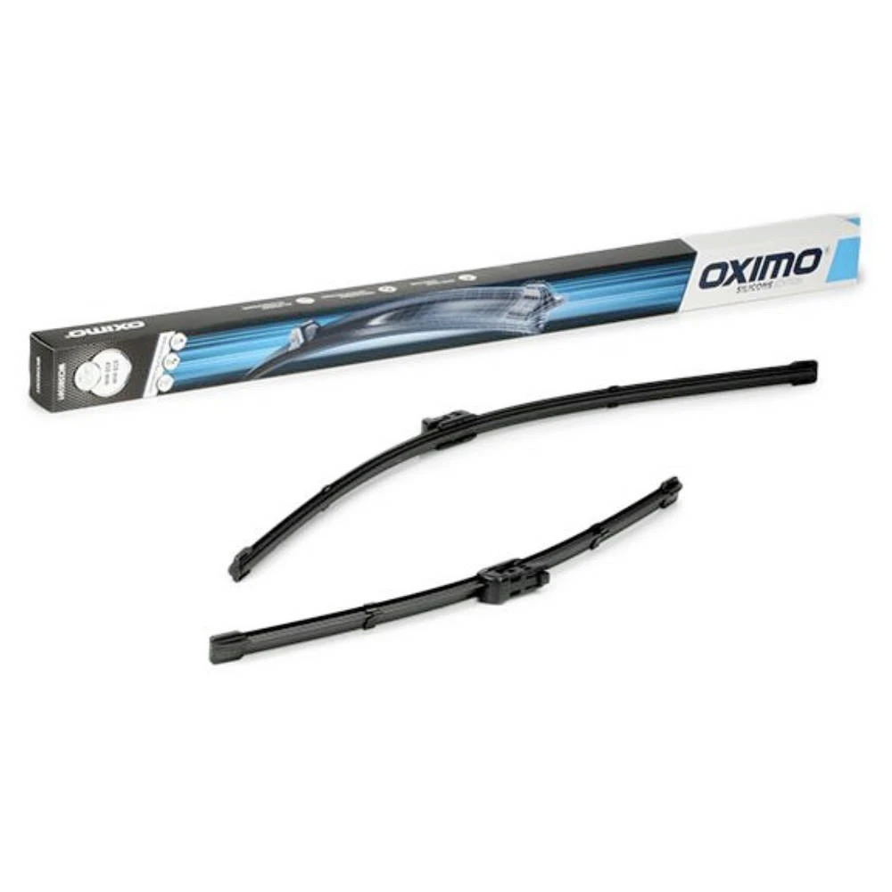 Ștergătoare Oximo Flat Original pentru Cupra Ateca