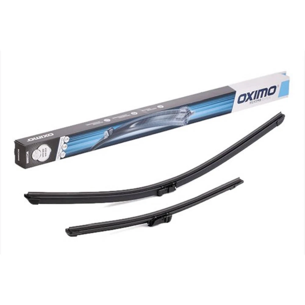 Ștergătoare Oximo Flat Original pentru Vinfast VF6