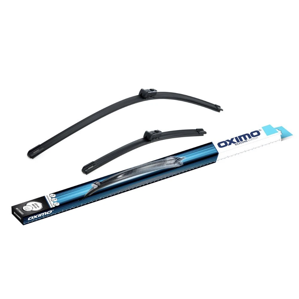 Ștergătoare Oximo Flat Original pentru DongFeng | DFSK U-Tour