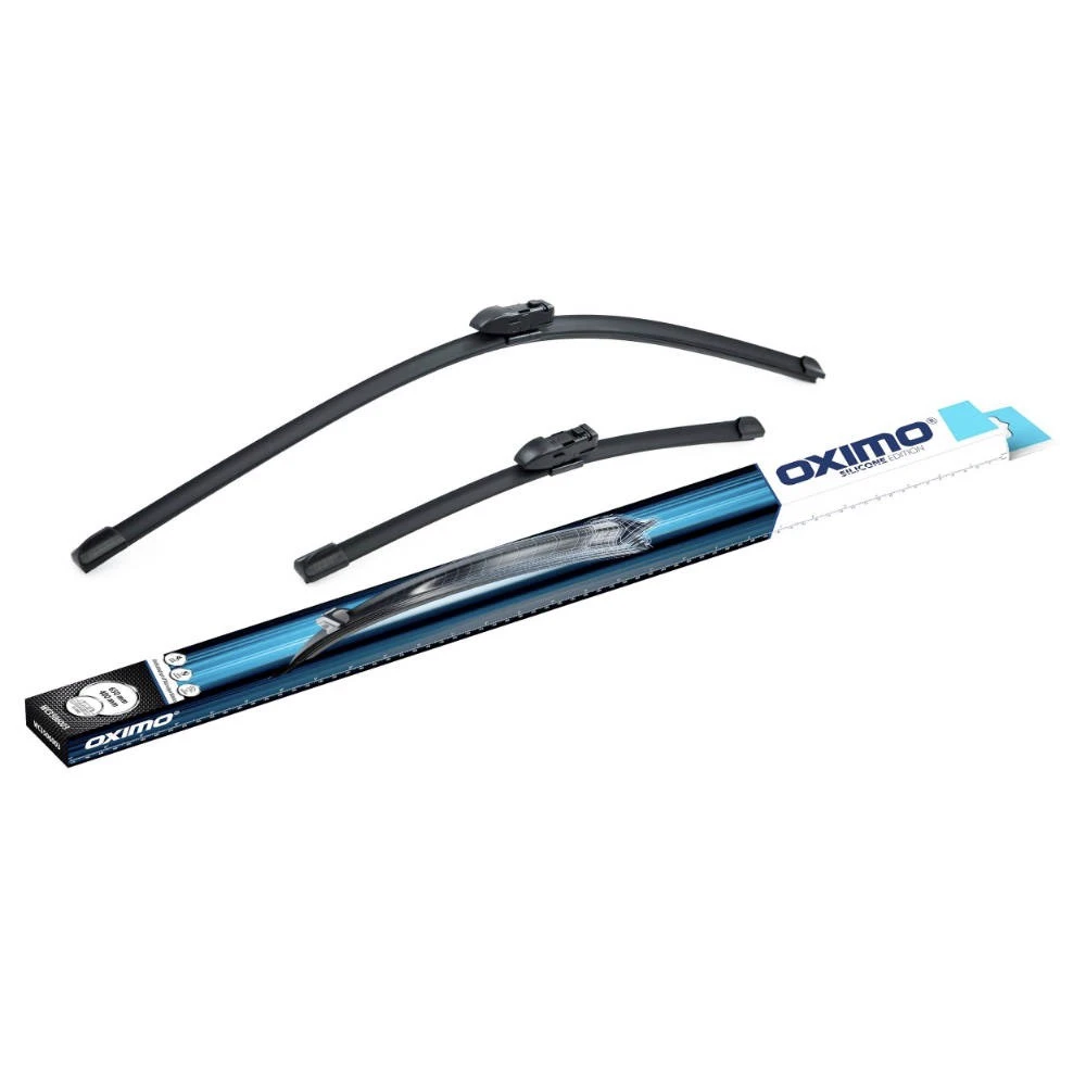 Ștergătoare Oximo Flat Original pentru Toyota Avensis