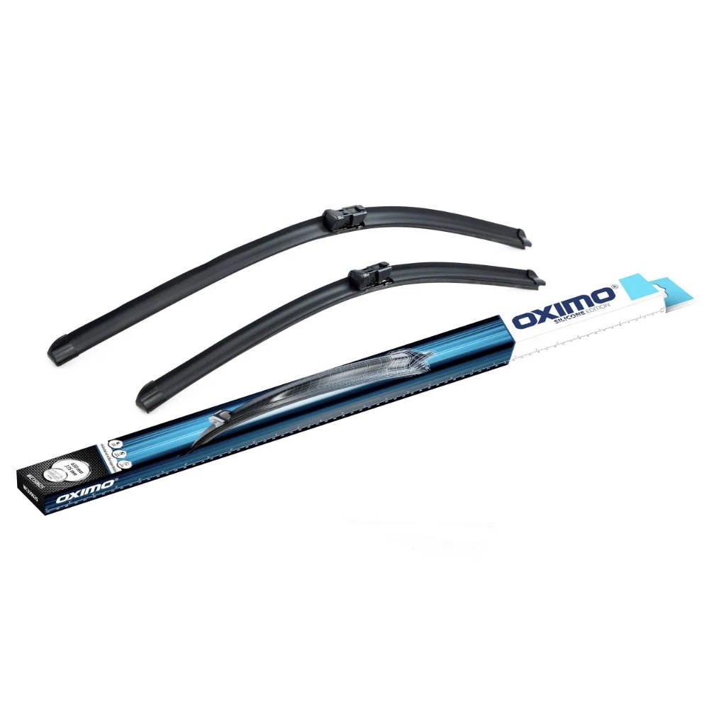Ștergătoare Oximo Flat Original pentru Subaru Impreza