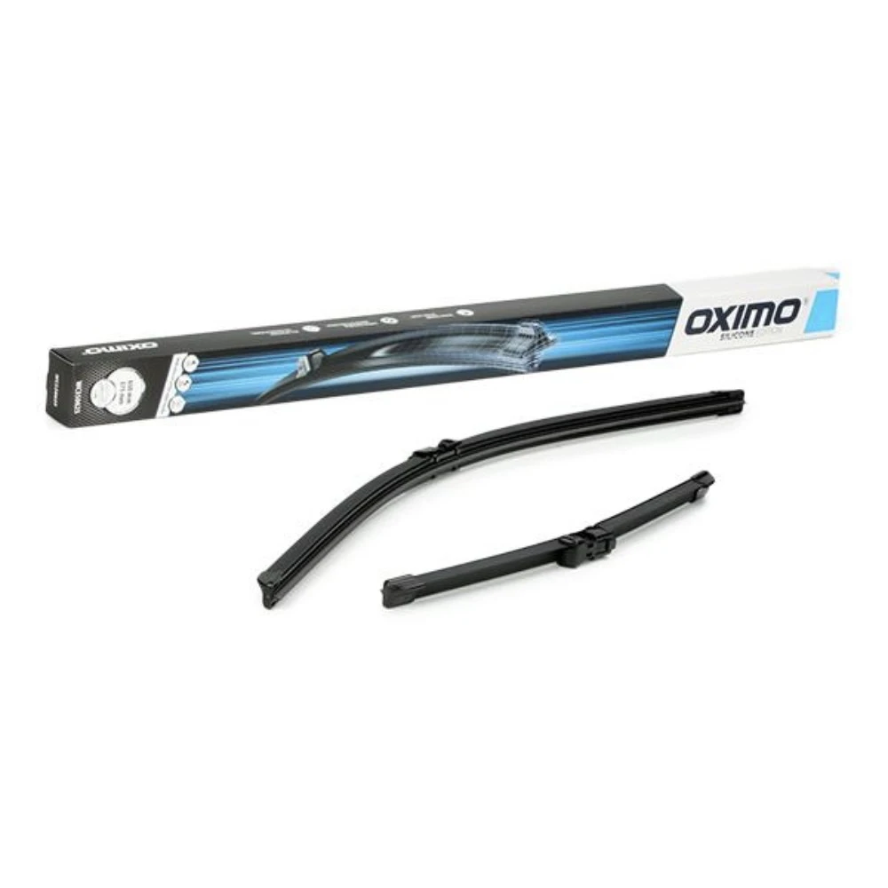 Ștergătoare Oximo Flat Original pentru Vinfast VF6