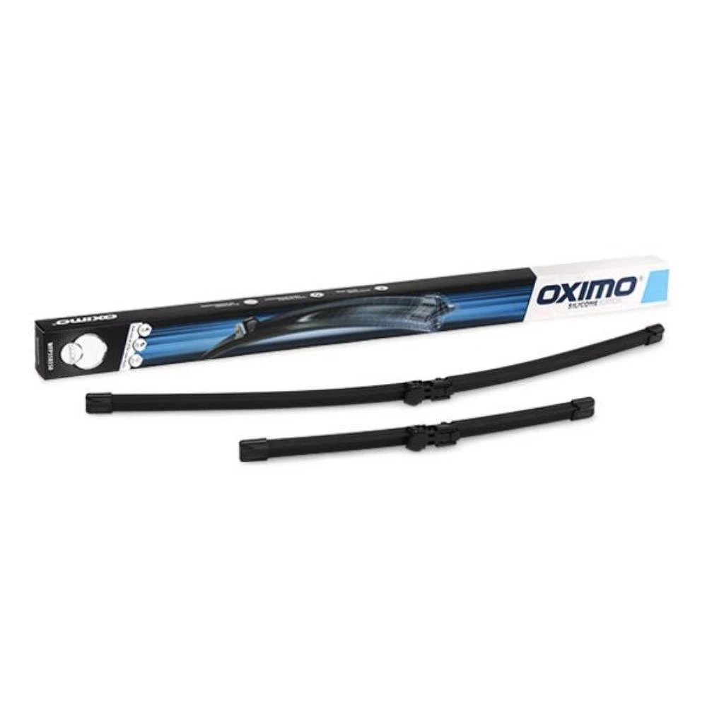 Ștergătoare Oximo Flat Original pentru BAIC BJ30